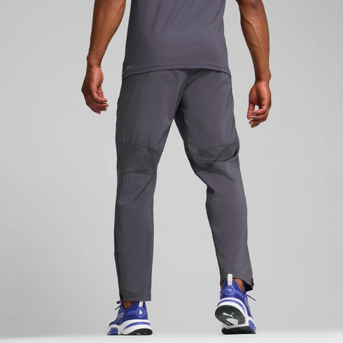 PUMA Men WOVEN PANTS|52572569
